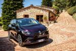 Renault Scenic Initiale Paris 2017 года (WW)